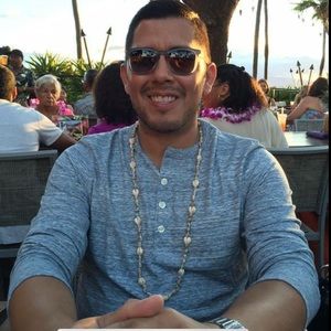 Meet your Posher, Solomon